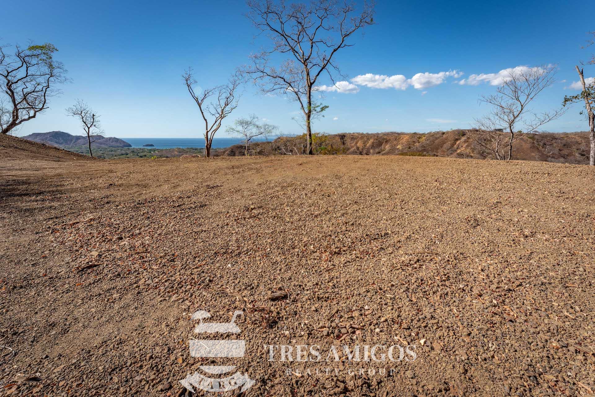 Ladera del Mar Lower Monte Vista Playas del Coco Properties Costa